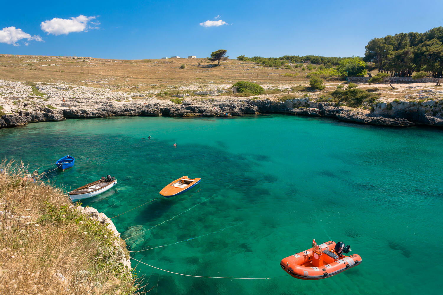 Porto Badisco