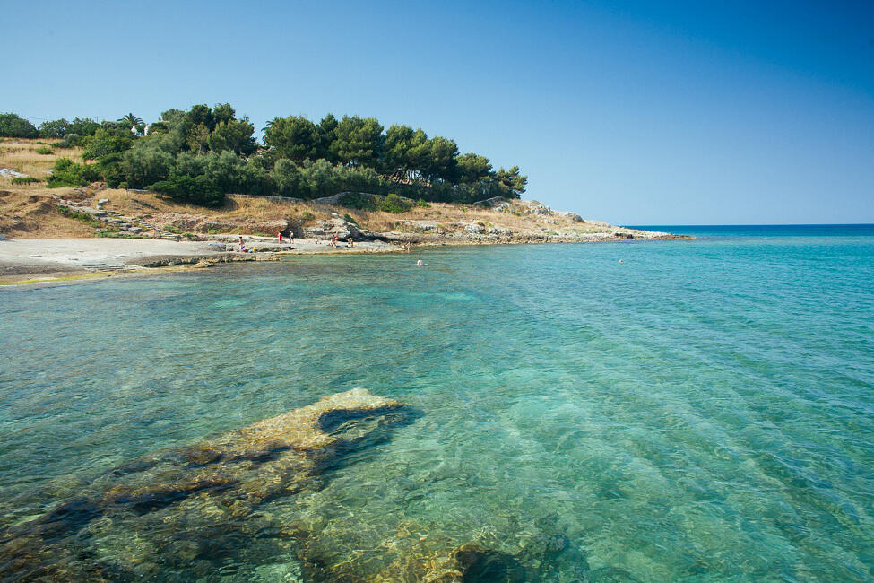 Sea | Santa Maria di Leuca