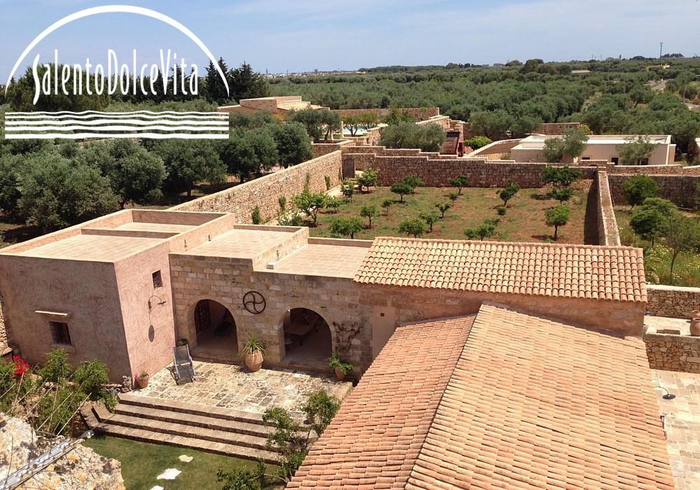 MASSERIA MATINE