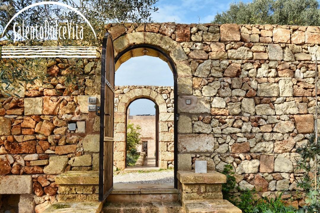 MASSERIA MATINE