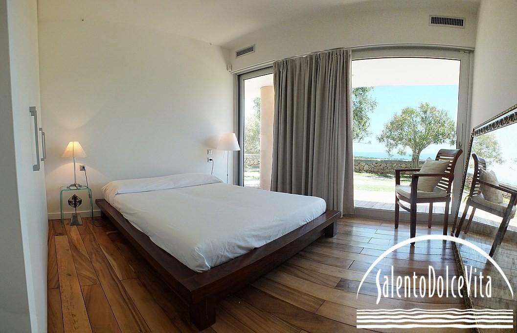 Camera matrimoniale B