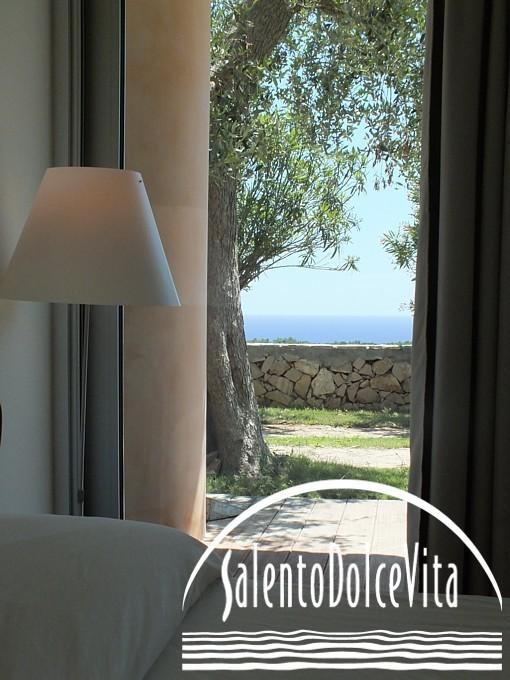 Camera matrimoniale B