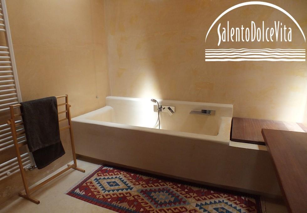 Camera matrimoniale B bagno