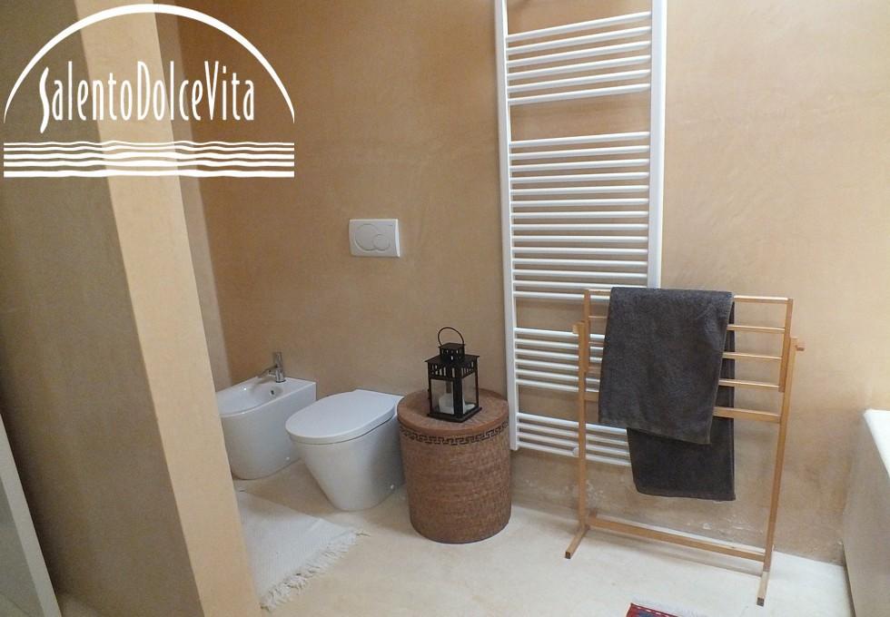 Camera matrimoniale B bagno