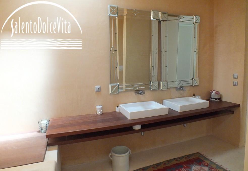 Camera matrimoniale B bagno