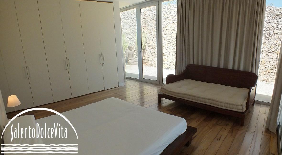 Camera matrimoniale A -suite-