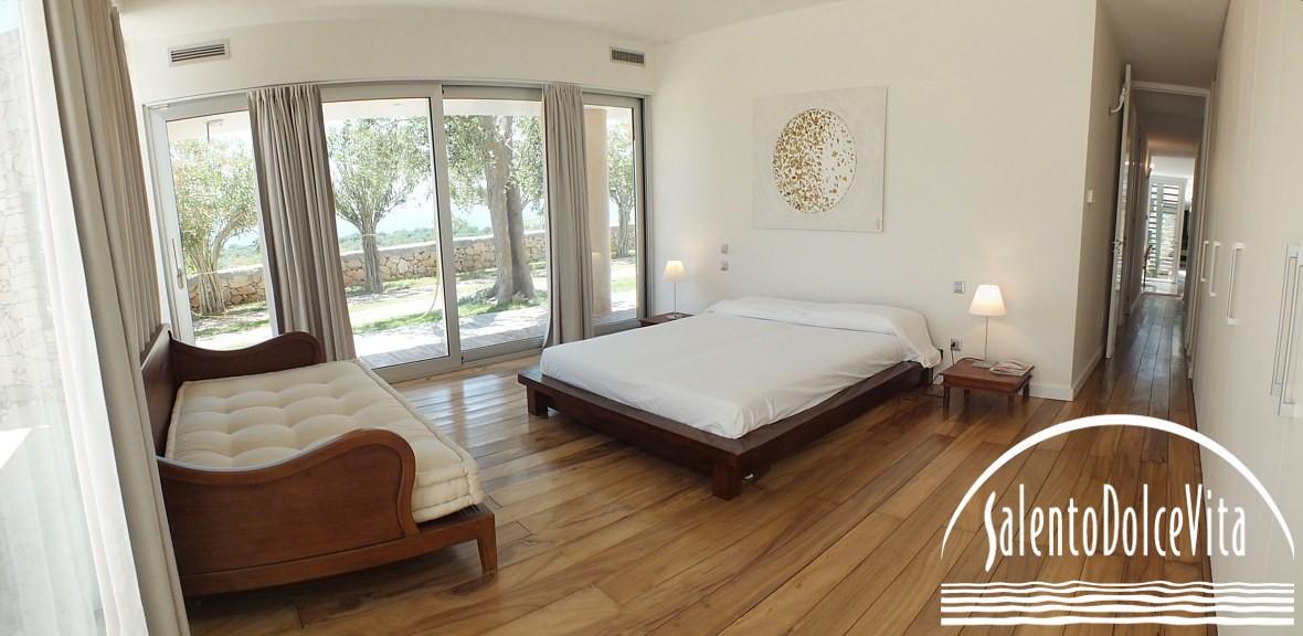 Camera matrimoniale A -suite-