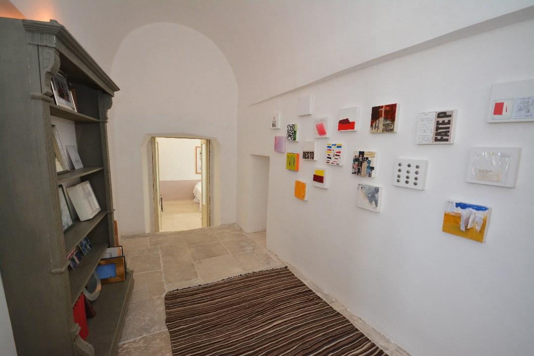 First floor - Hallway