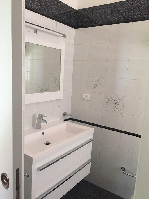 étage supérieur_chambre C avec salle de bain 