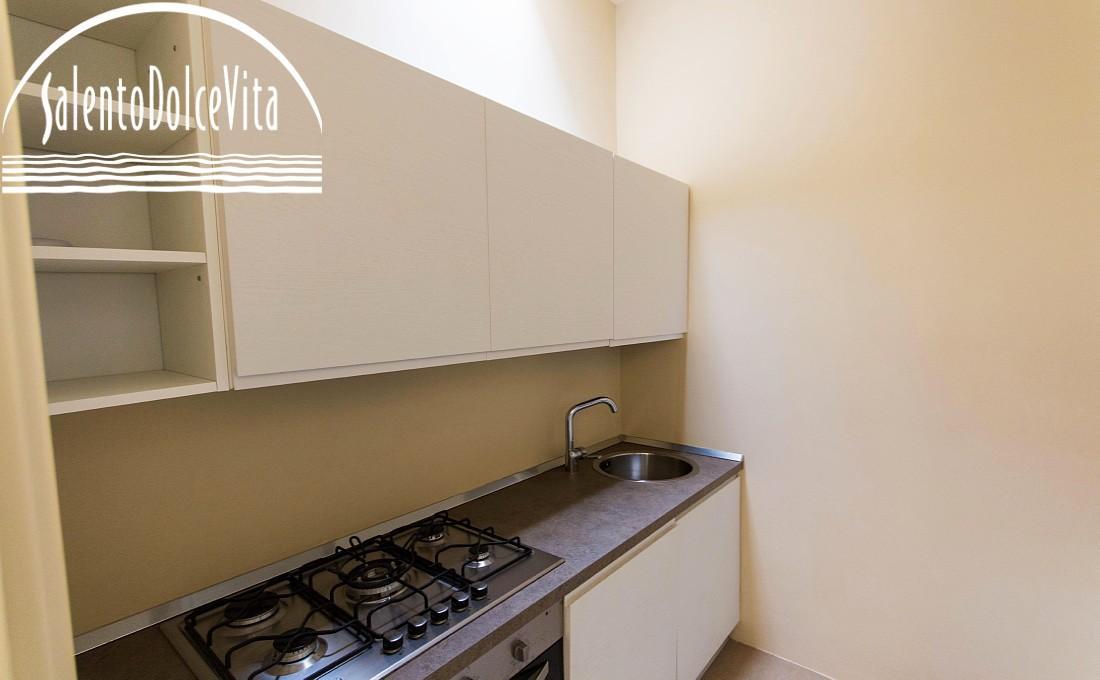 Suite - Cucina