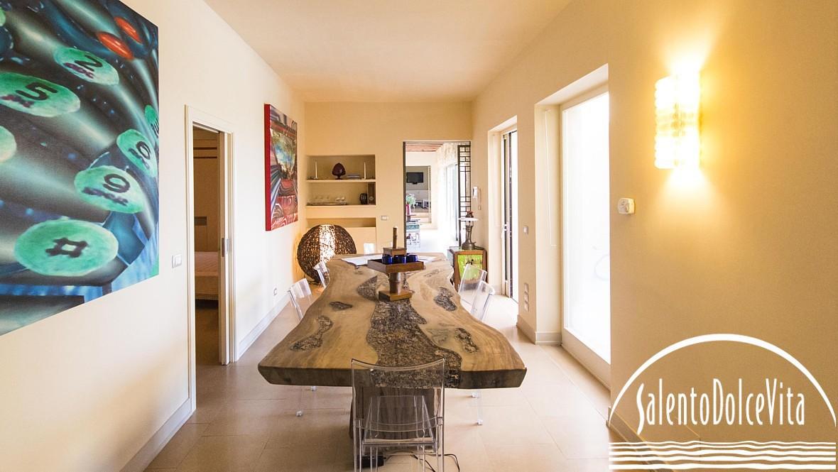 Sala da pranzo
