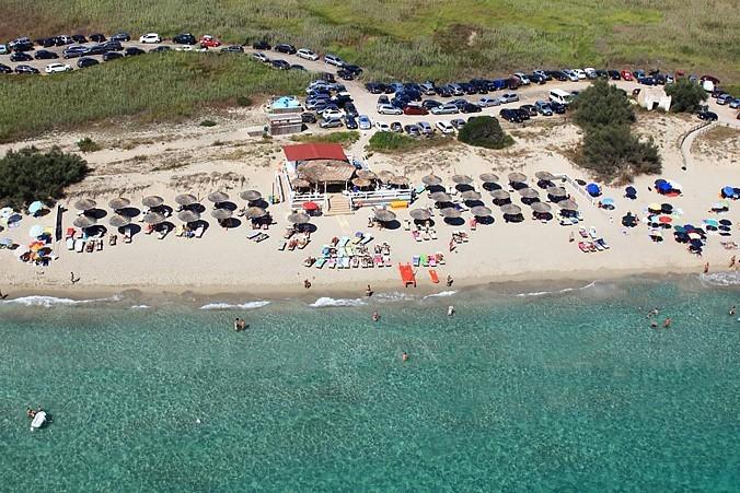 Lido Balelido - Torre Mozza