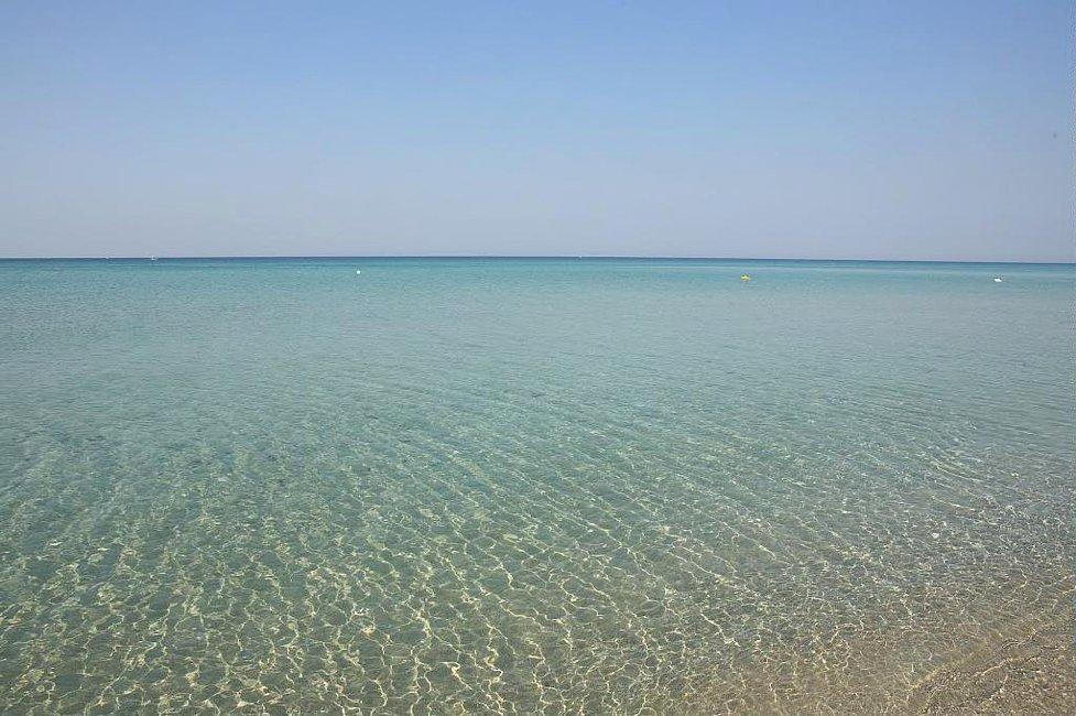 Lido Fontanelle - Torre San Giovanni