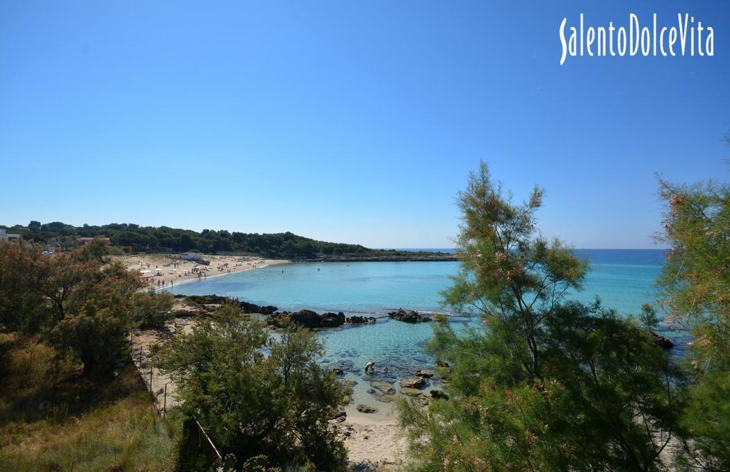 Primo piano - Terrazza vista mare