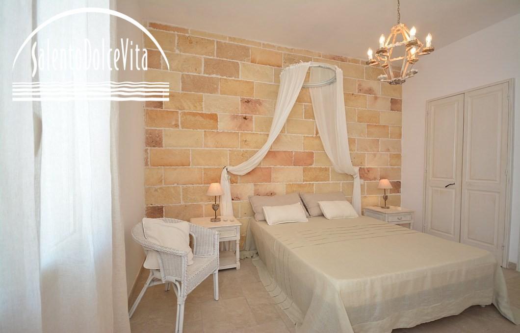 salle de bain chambre C