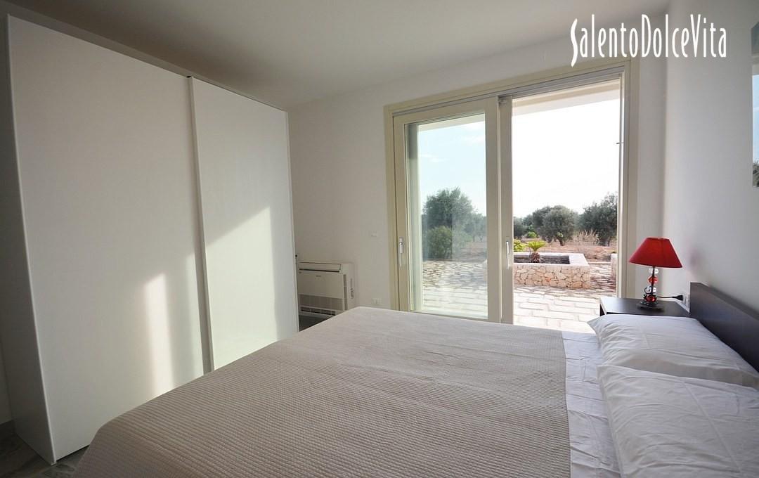 Double bedroom B
