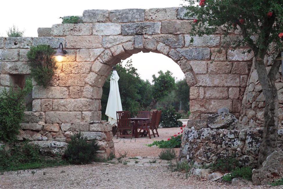 VILLA APULIA DEP. IL TRULLO