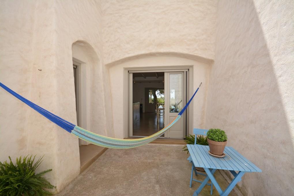 Hammock