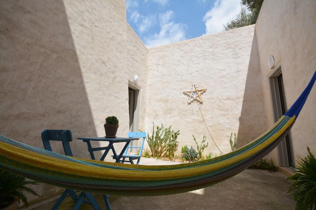 Hammock