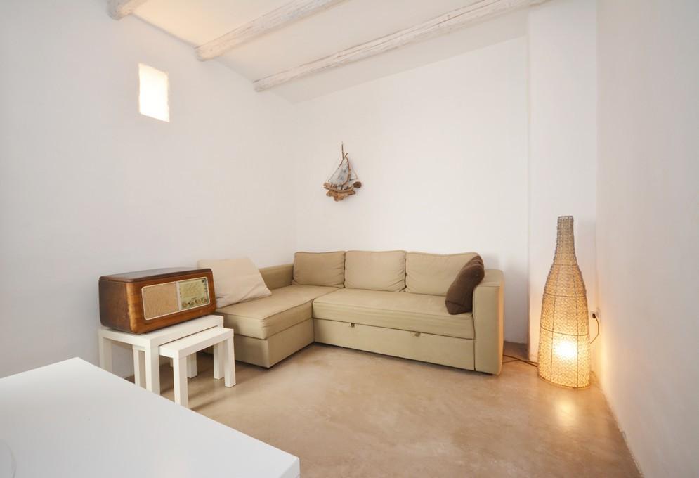 Double Bedroom with sofa bed