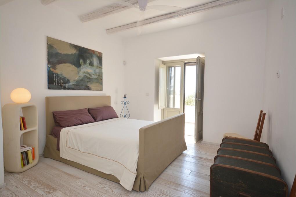 First floor Double bedroom A