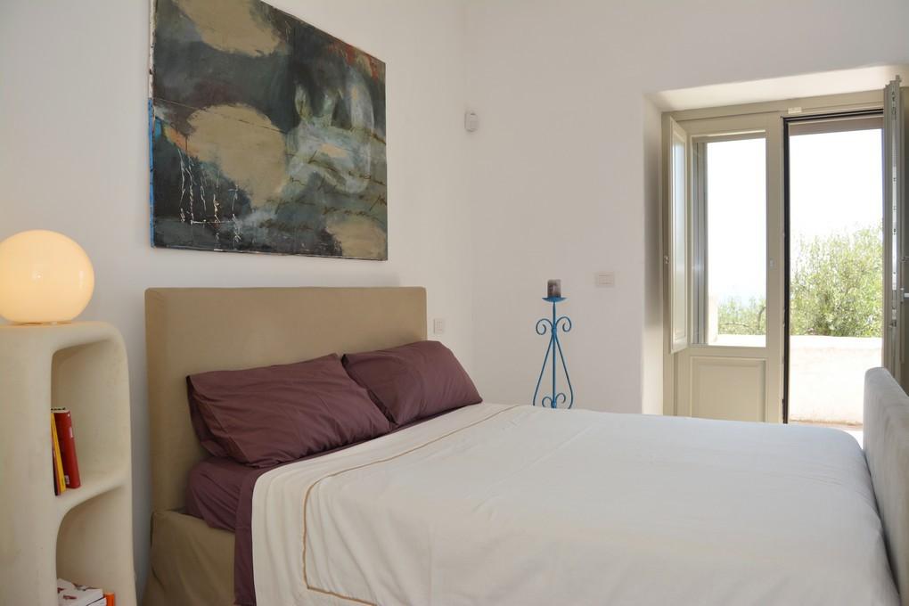 First floor Double bedroom A