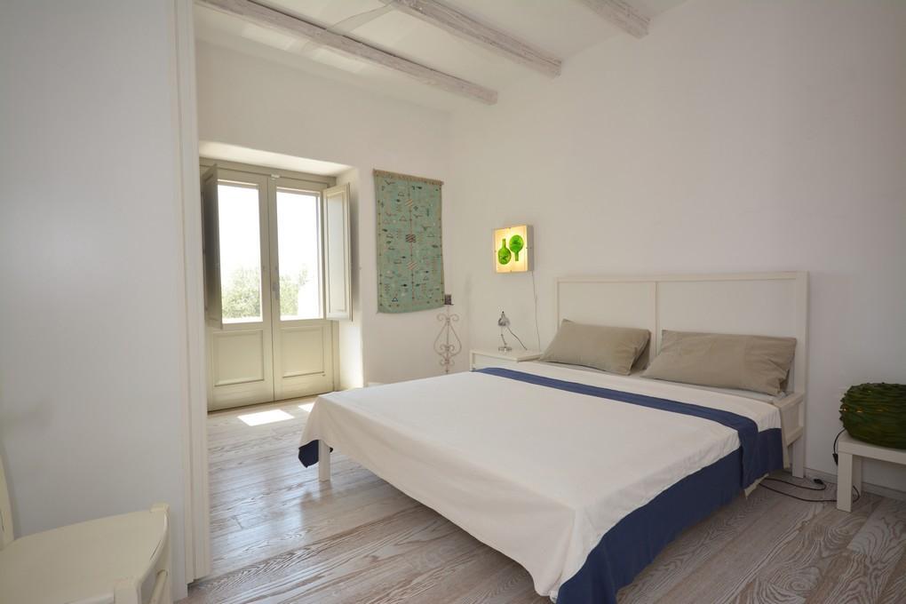 first floor Double bedroom B