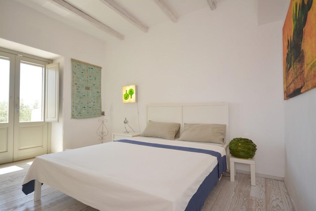 First floor Double bedroom B