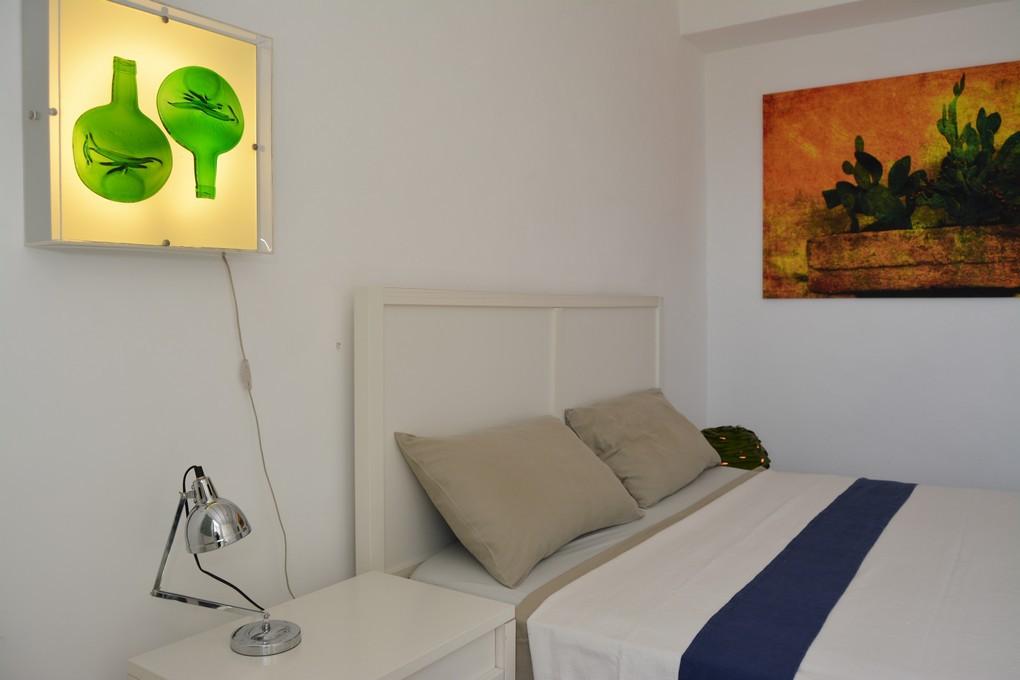 First floor Double bedroom B