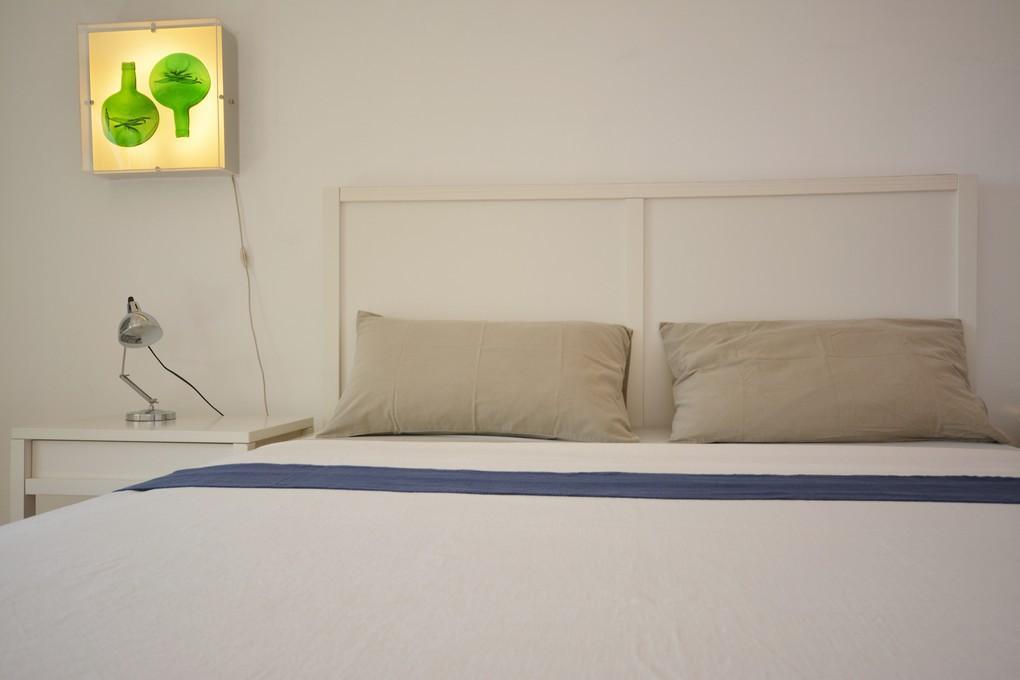 First floor Double bedroom B
