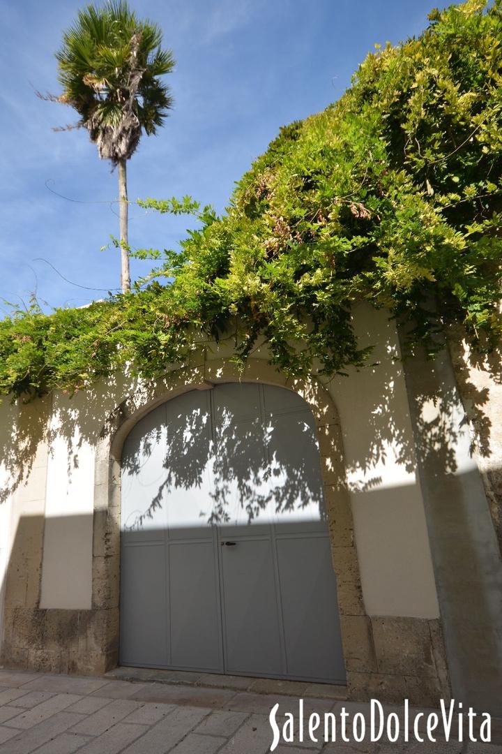 CASA RIAD IMPLUVIUM - LA CASINA