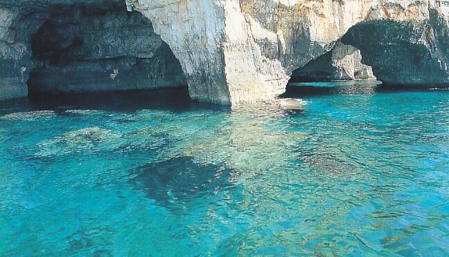 Mer | Santa Maria di Leuca