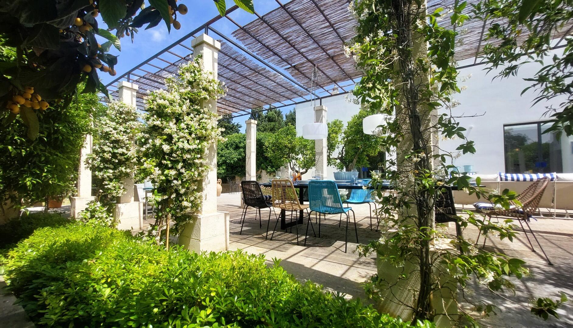 Espace extérieur