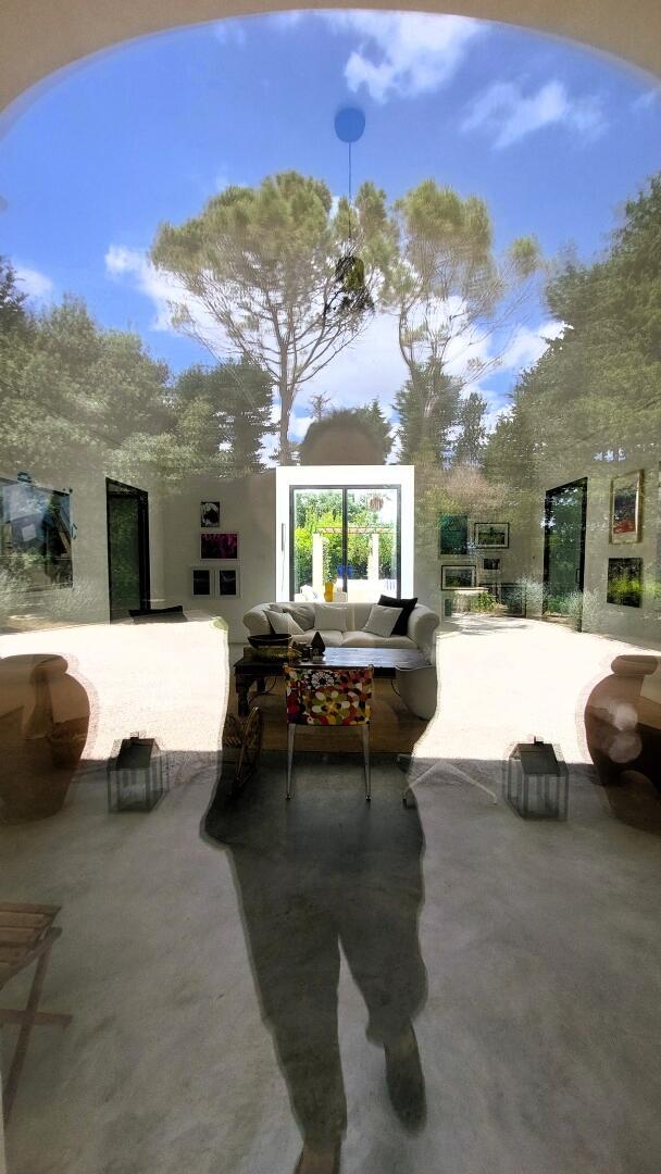 VILLA ARTESIA