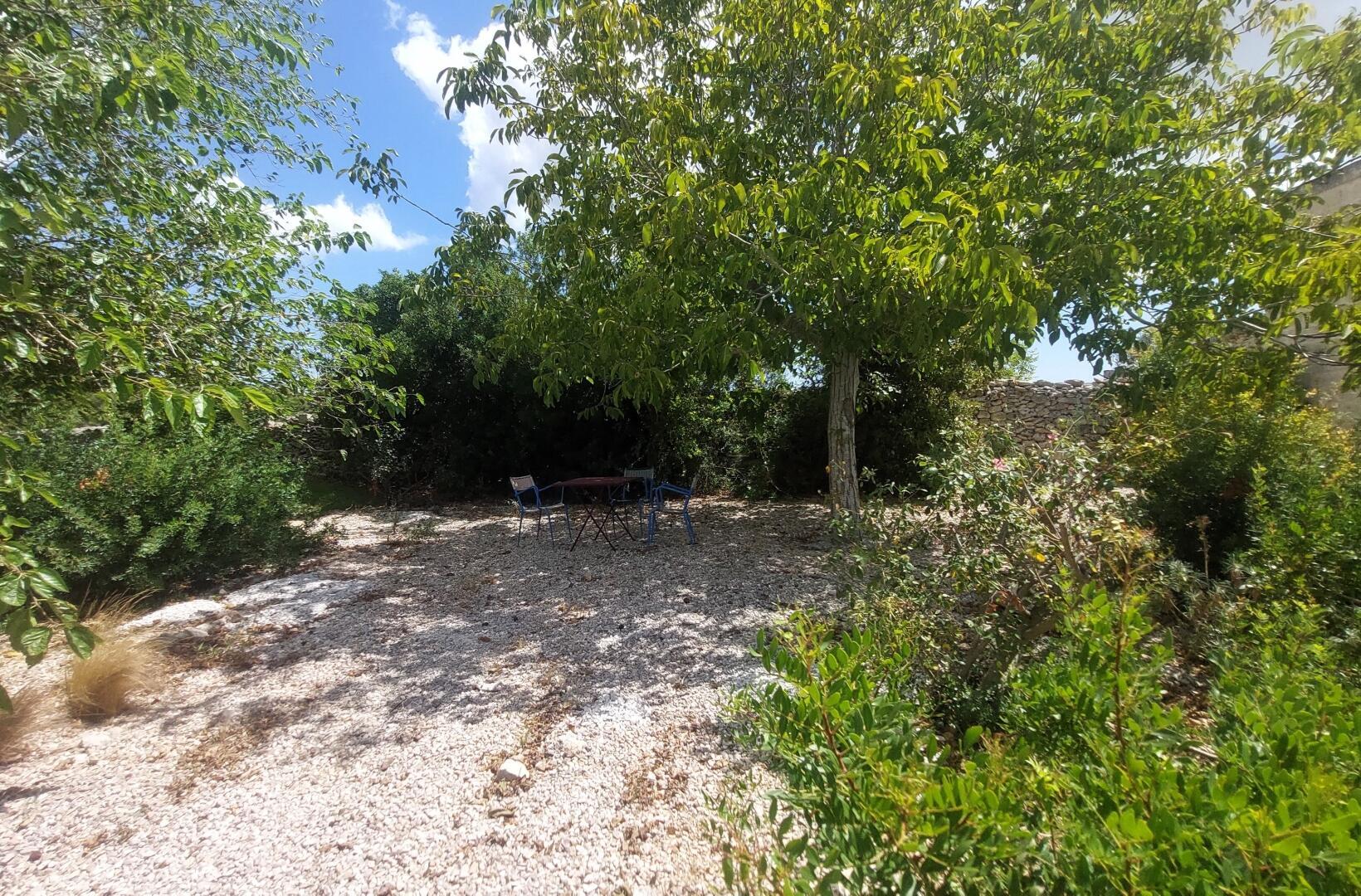 VILLA MASSERIA PETRA