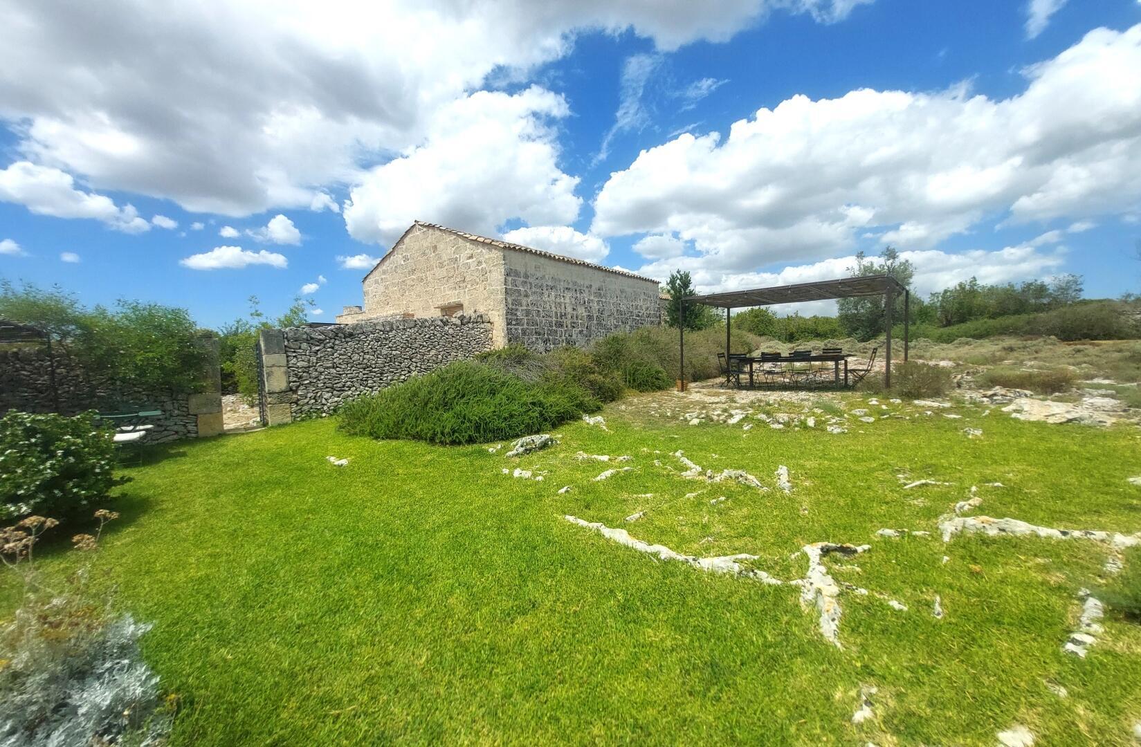 VILLA MASSERIA PETRA