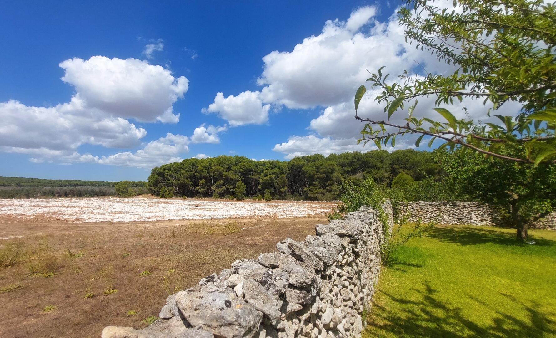 VILLA MASSERIA PETRA