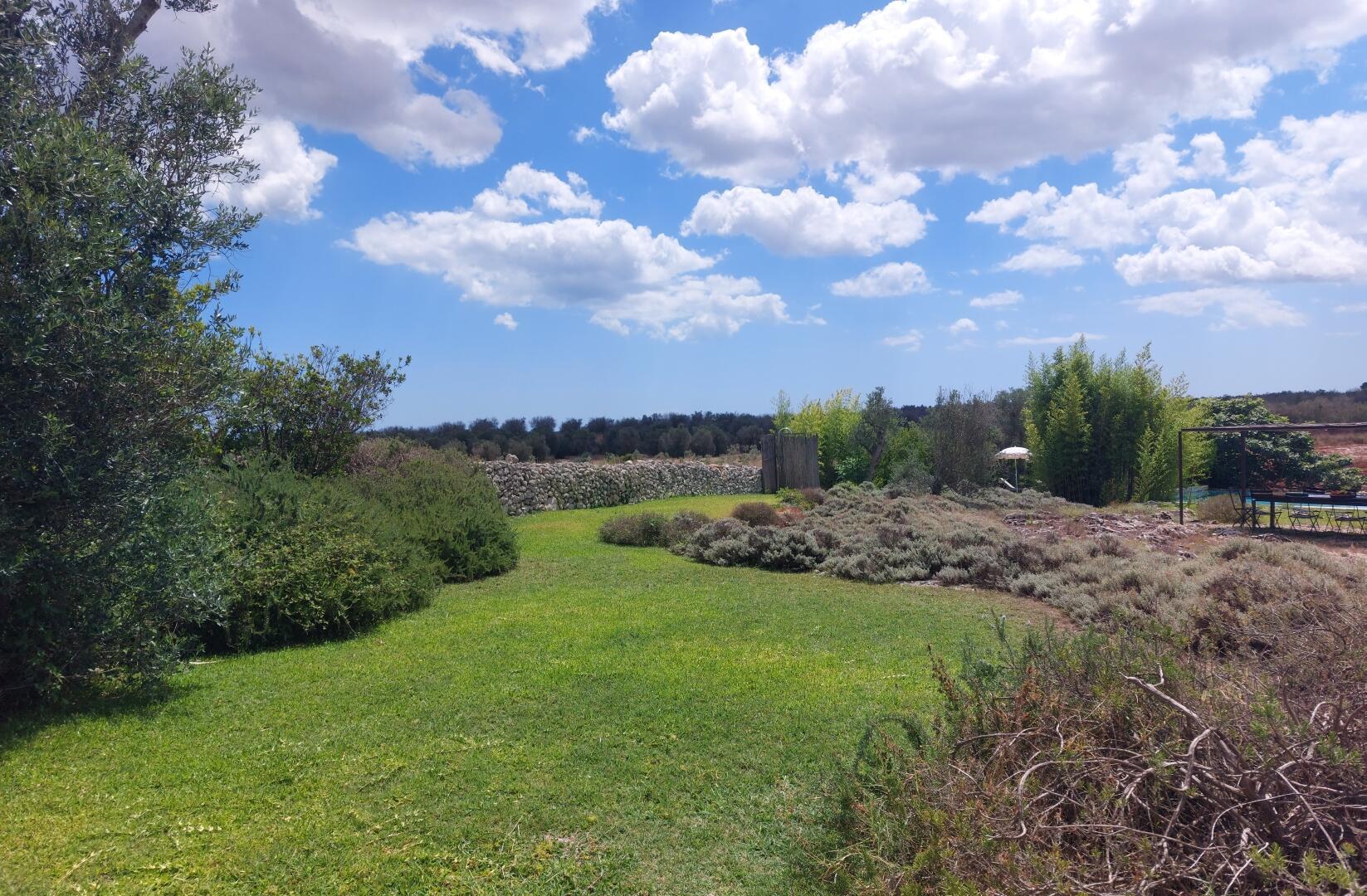 VILLA MASSERIA PETRA