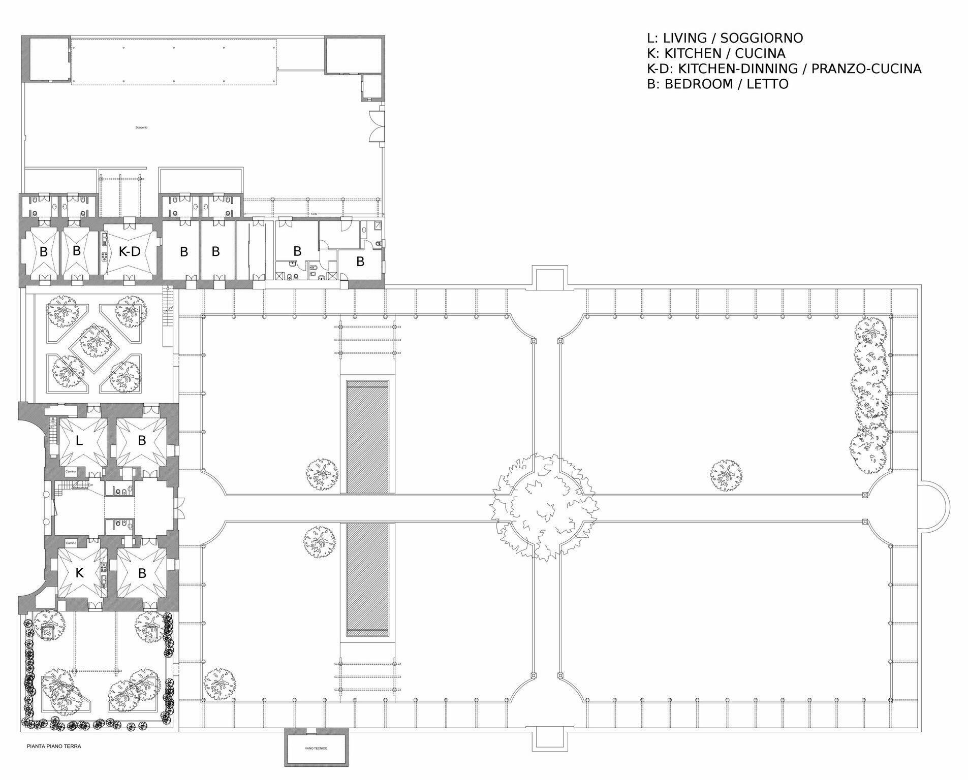 House plan