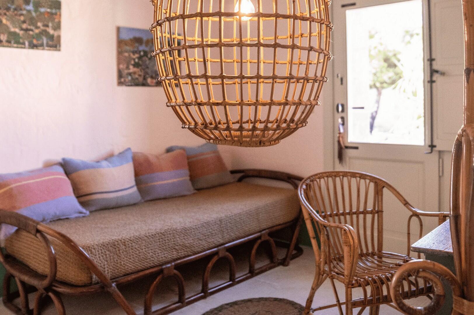 MASSERIA D'AGNE