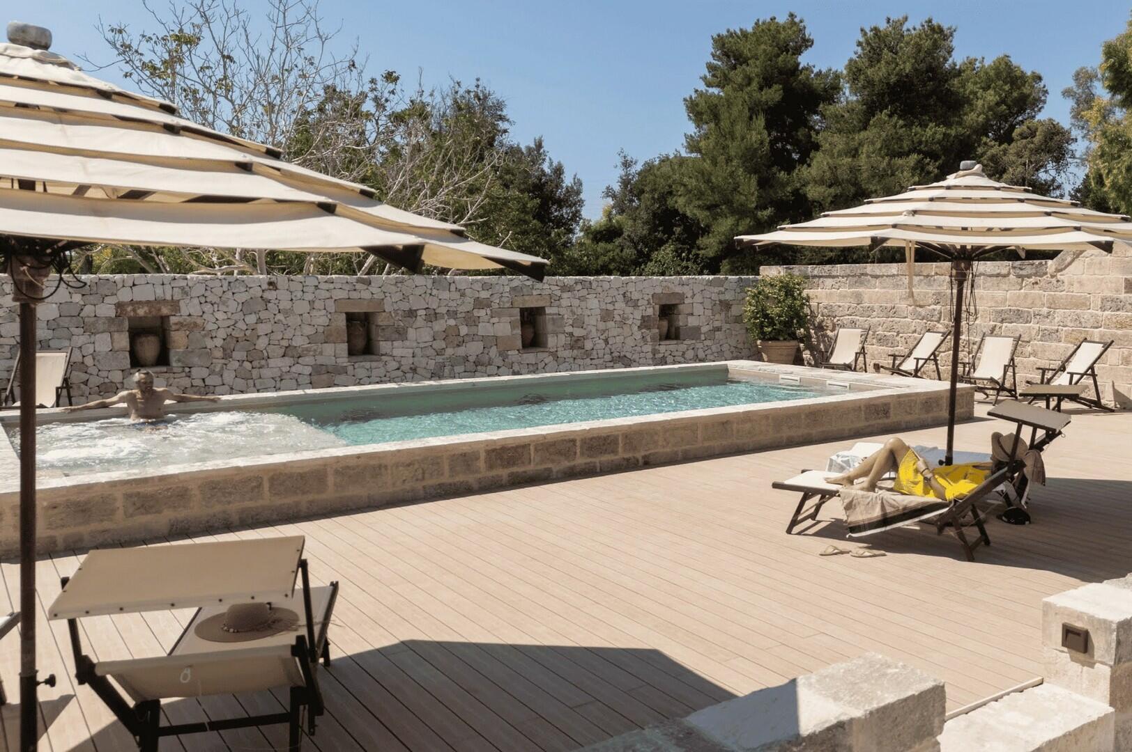 MASSERIA D'AGNE