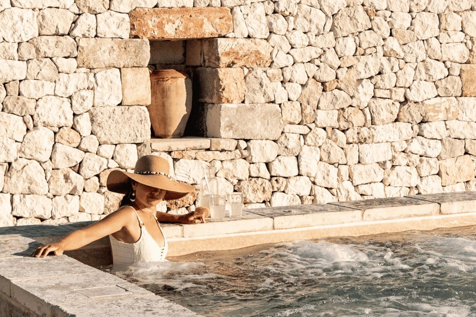 MASSERIA D'AGNE