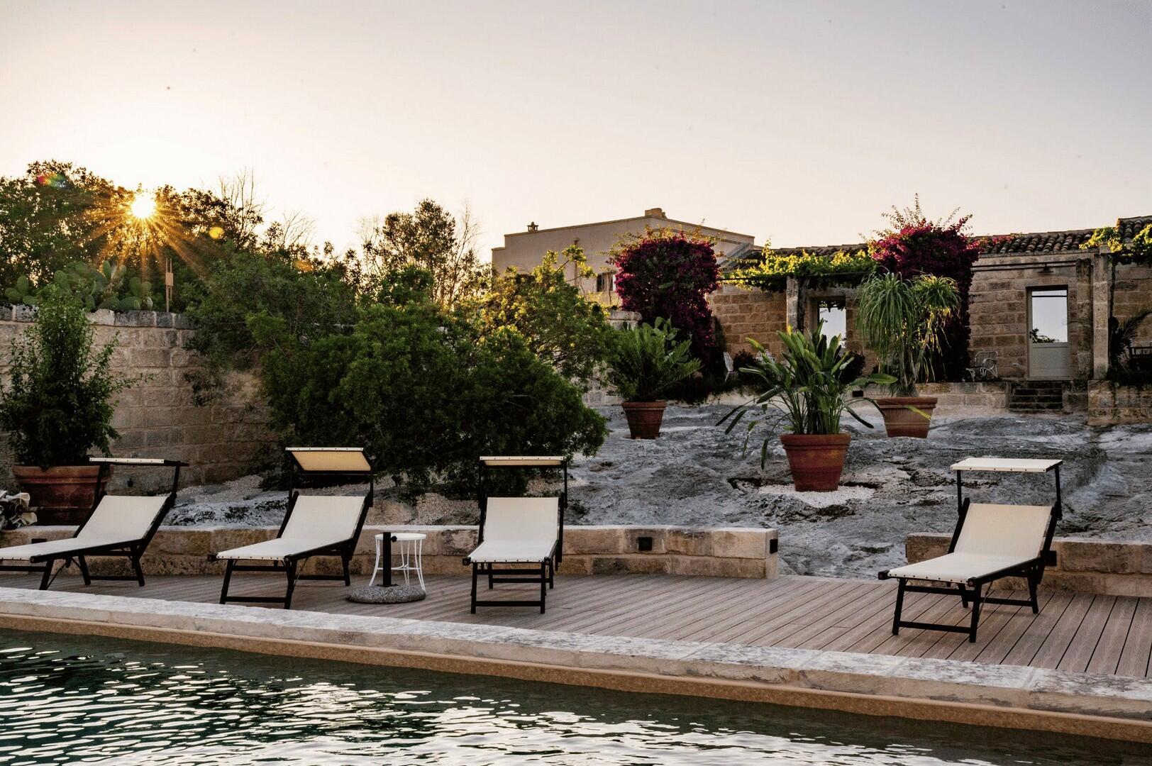 MASSERIA D'AGNE