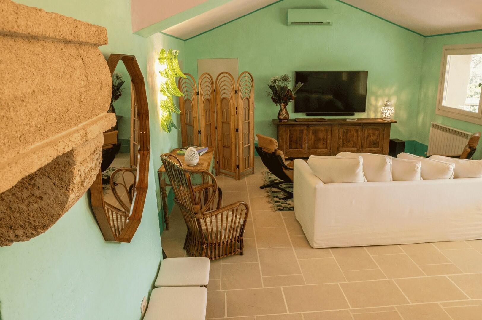MASSERIA D'AGNE