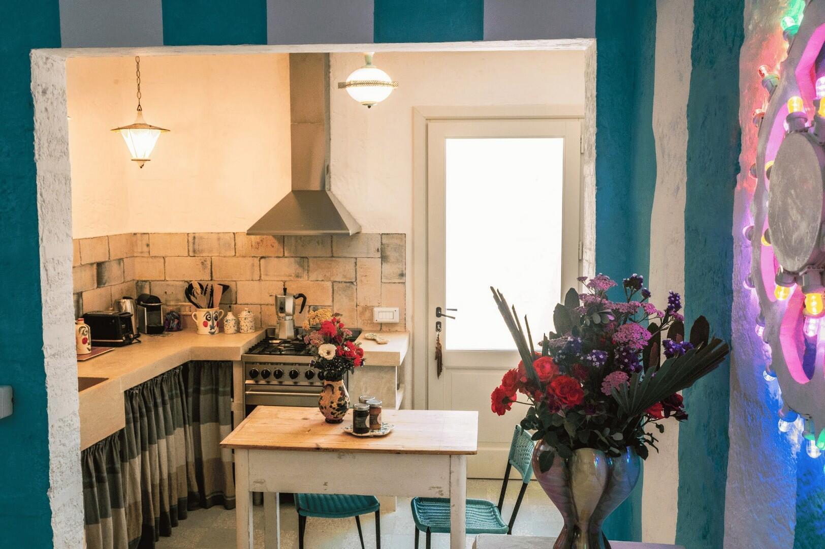 MASSERIA D'AGNE