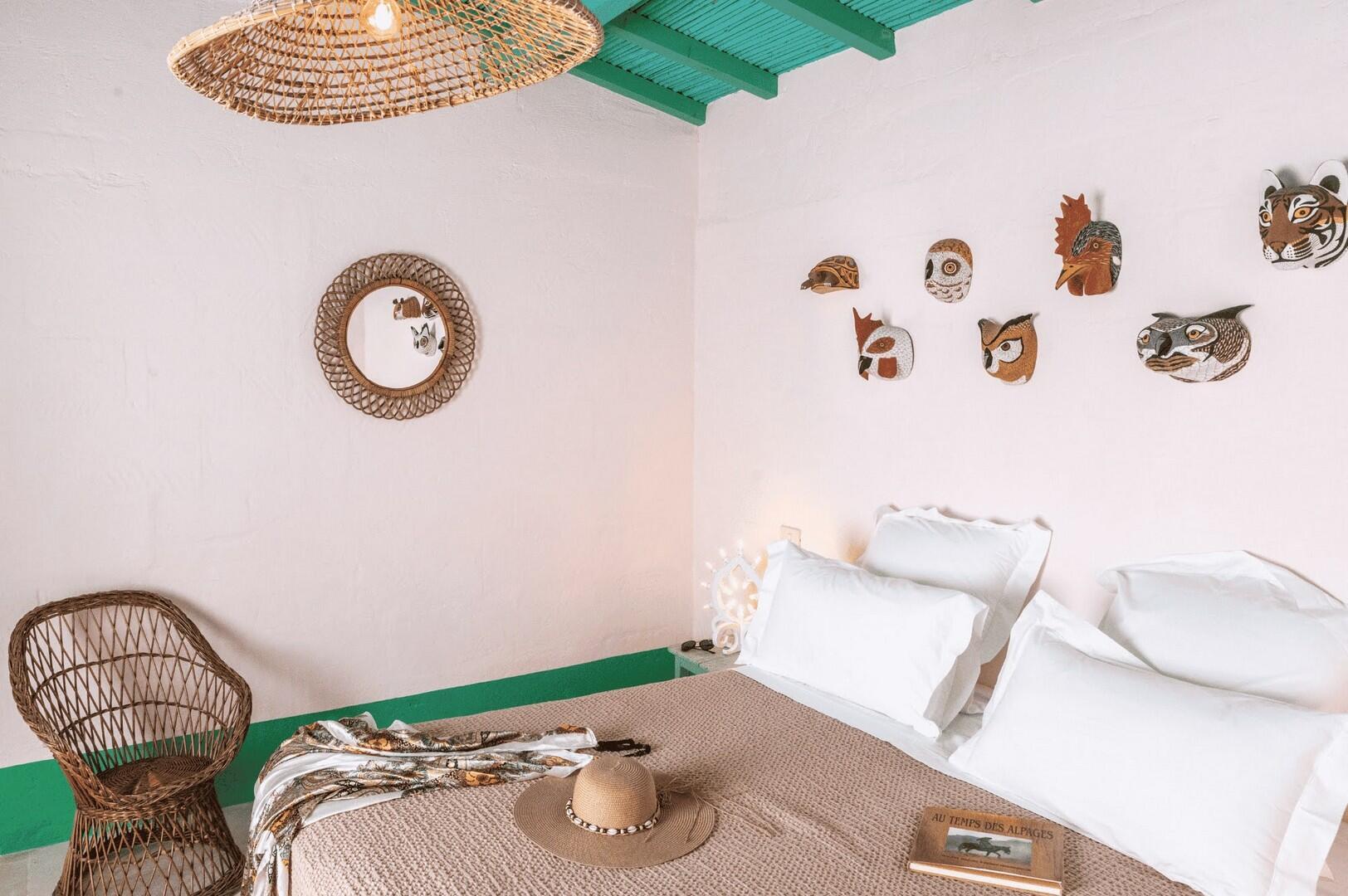 MASSERIA D'AGNE