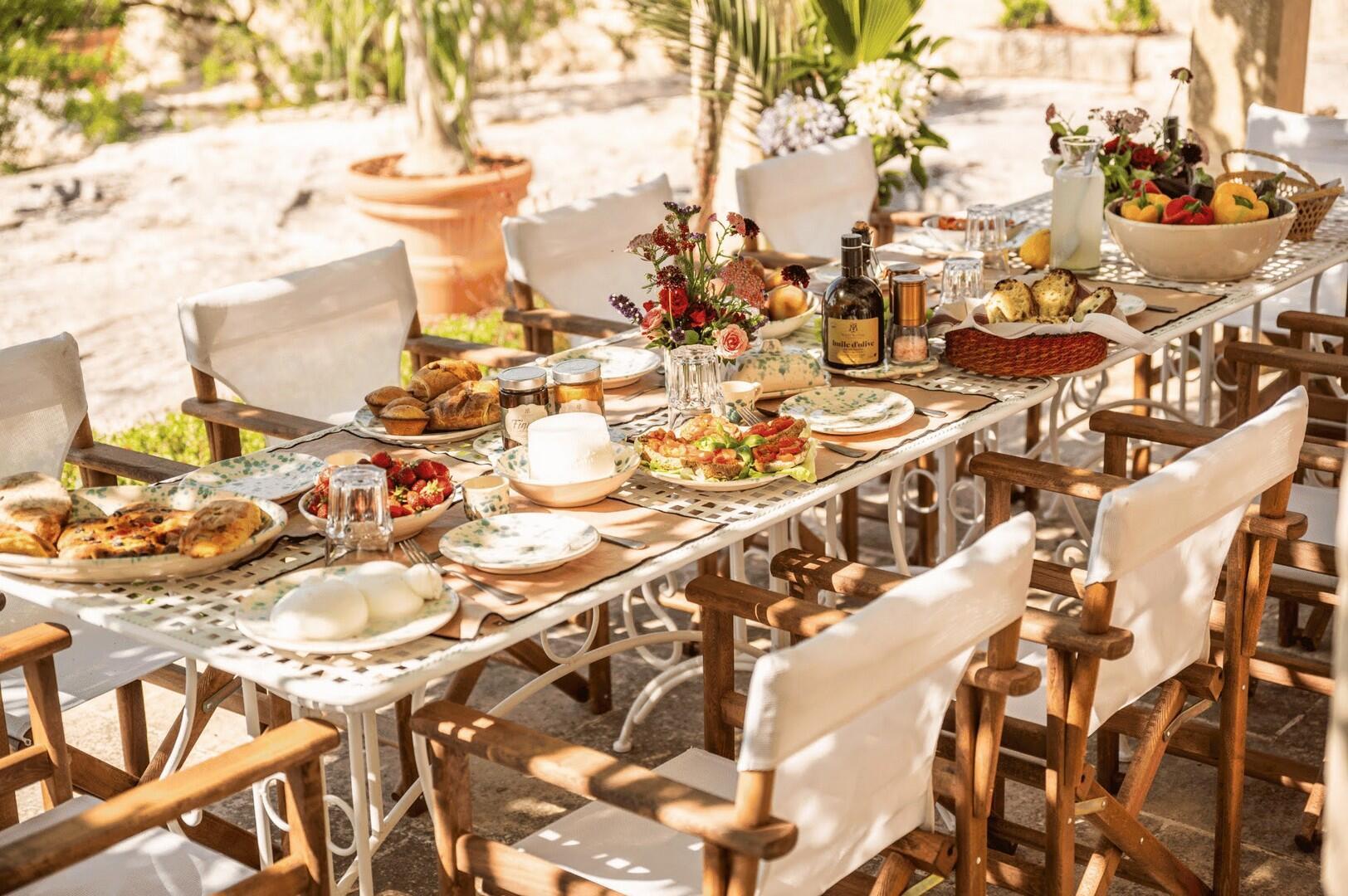MASSERIA D'AGNE