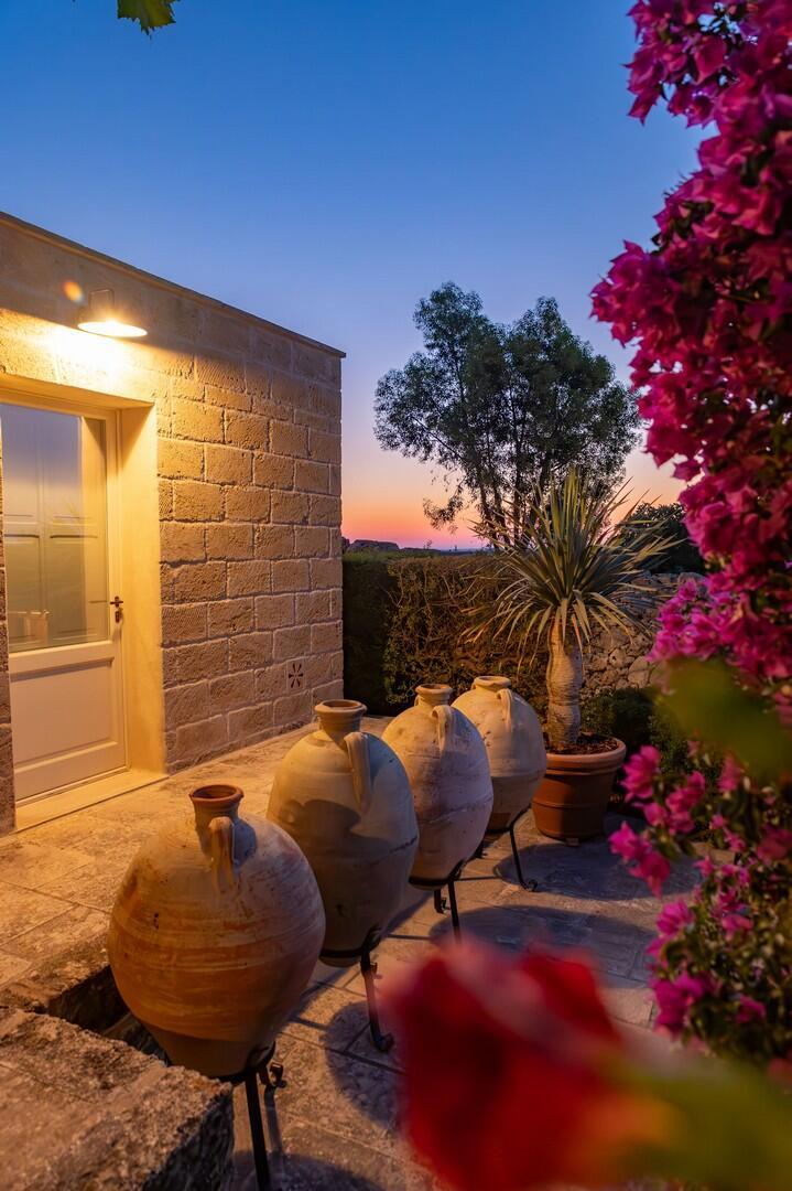 MASSERIA D'AGNE