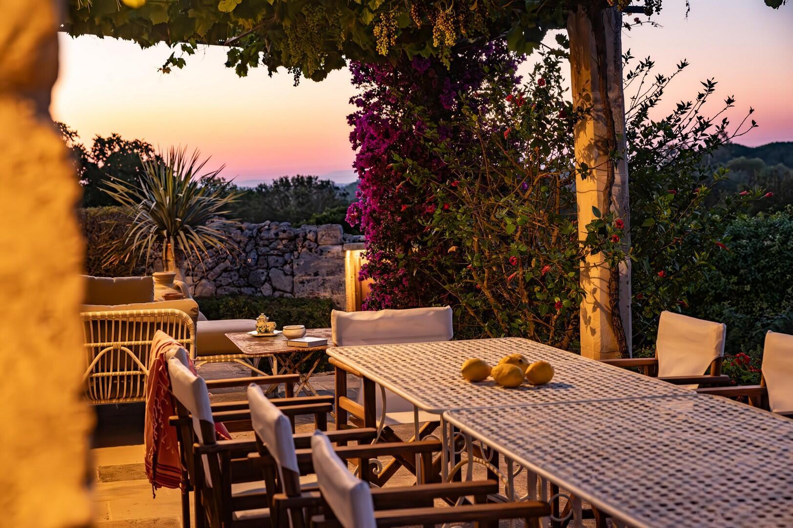 MASSERIA D'AGNE