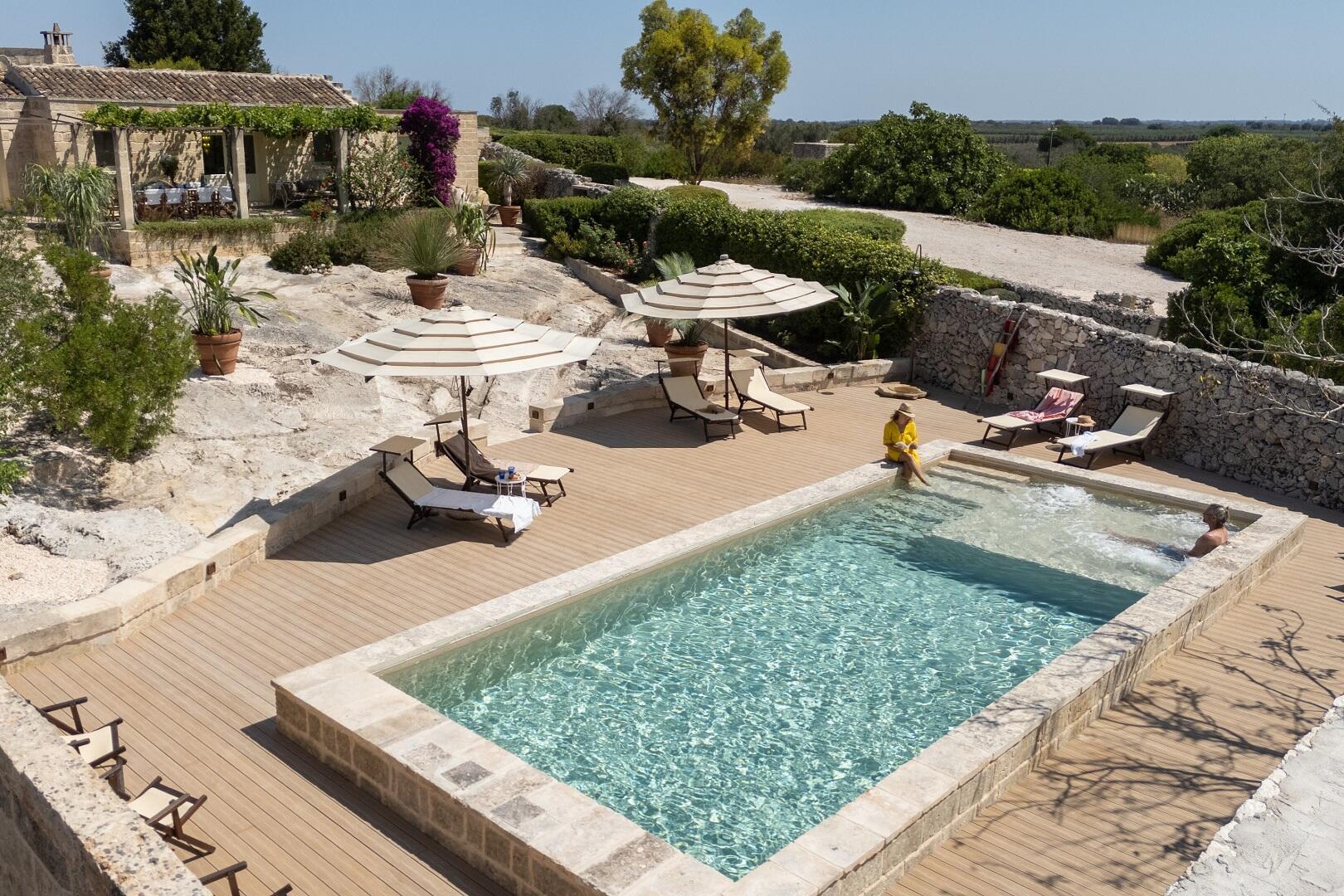 MASSERIA D'AGNE